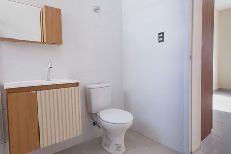 Casa à venda com 250m², 3 quartos e 3 vagas Casa à venda com 250m², 3 quartos e 3 vagasBanheiro da Suíte