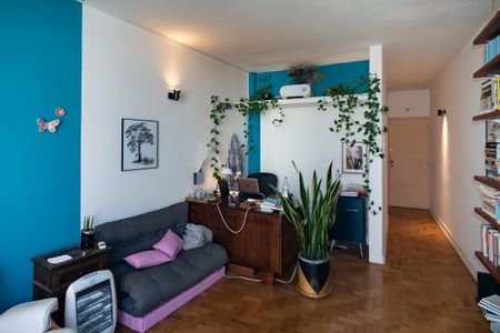 Studio de kitnet/studio à venda com 0 quarto, 37m² em Centro Histórico de São Paulo, São Paulo