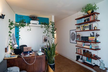 Studio de kitnet/studio à venda com 0 quarto, 37m² em Centro Histórico de São Paulo, São Paulo