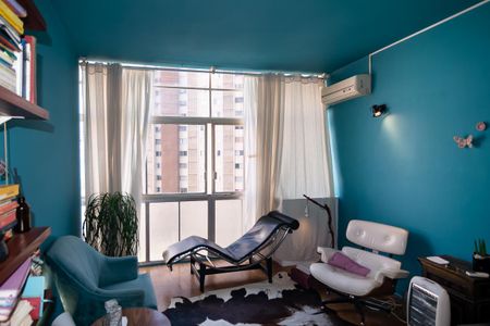 Studio de kitnet/studio à venda com 0 quarto, 37m² em Centro Histórico de São Paulo, São Paulo