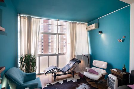 Studio de kitnet/studio à venda com 0 quarto, 37m² em Centro Histórico de São Paulo, São Paulo