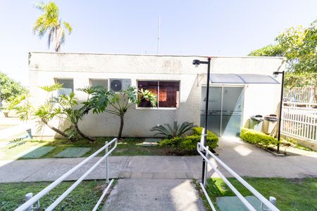 Apartamento à venda com 40m², 2 quartos e 1 vaga Apartamento à venda com 40m², 2 quartos e 1 vagaÁrea comum - Salão de festas