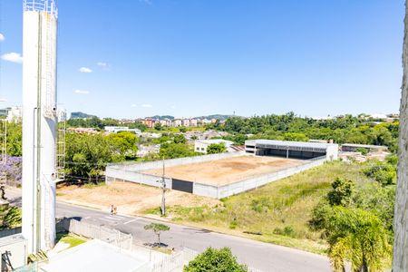 Apartamento à venda com 40m², 2 quartos e 1 vaga Apartamento à venda com 40m², 2 quartos e 1 vagaVista do Quarto 1
