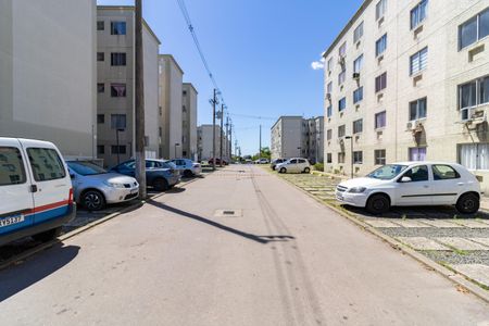 Apartamento à venda com 40m², 2 quartos e 1 vaga Apartamento à venda com 40m², 2 quartos e 1 vagaGaragem