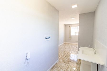 Apartamento à venda com 40m², 2 quartos e 1 vaga Apartamento à venda com 40m², 2 quartos e 1 vagaCozinha