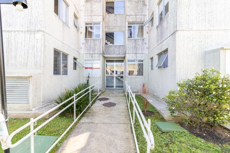 Apartamento à venda com 40m², 2 quartos e 1 vaga Apartamento à venda com 40m², 2 quartos e 1 vagaEntrada