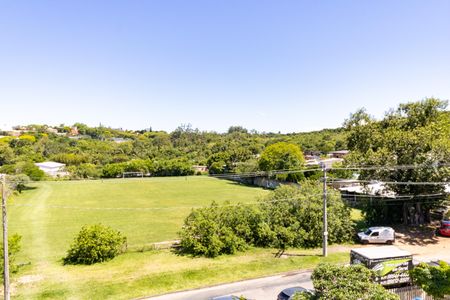 Apartamento à venda com 40m², 2 quartos e 1 vaga Apartamento à venda com 40m², 2 quartos e 1 vagaVista do Quarto 2