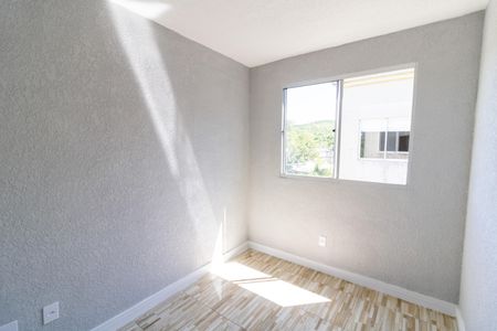 Apartamento à venda com 40m², 2 quartos e 1 vaga Apartamento à venda com 40m², 2 quartos e 1 vagaQuarto 2