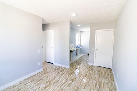 Sala de apartamento à venda com 2 quartos, 40m² em Cavalhada, Porto Alegre