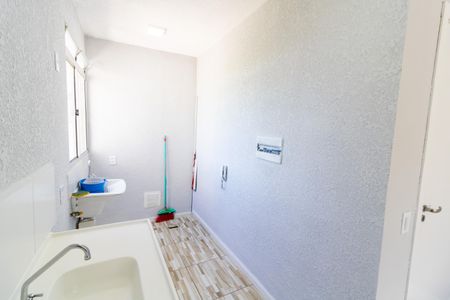 Apartamento à venda com 40m², 2 quartos e 1 vaga Apartamento à venda com 40m², 2 quartos e 1 vagaCozinha