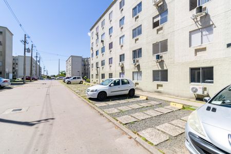 Apartamento à venda com 40m², 2 quartos e 1 vaga Apartamento à venda com 40m², 2 quartos e 1 vagaGaragem