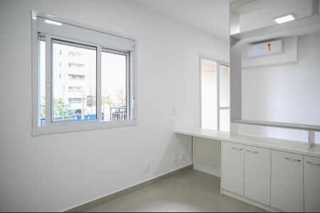 Studio para alugar com 33m², 1 quarto e sem vagaStudio