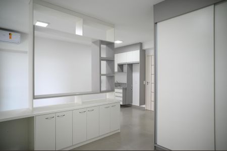 Studio para alugar com 33m², 1 quarto e sem vagaStudio