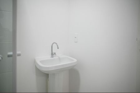 Studio para alugar com 33m², 1 quarto e sem vagaBanheiro Social