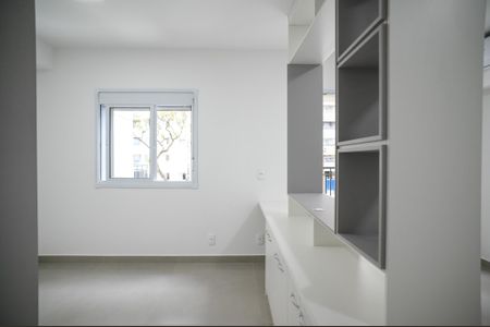 Studio para alugar com 33m², 1 quarto e sem vagaStudio