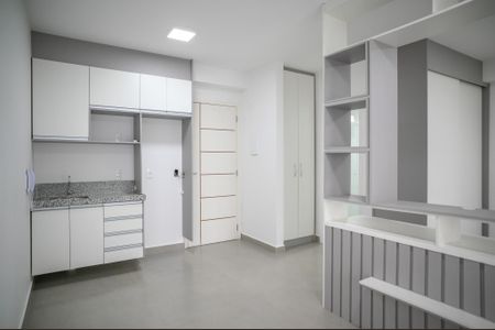 Studio para alugar com 33m², 1 quarto e sem vagaStudio