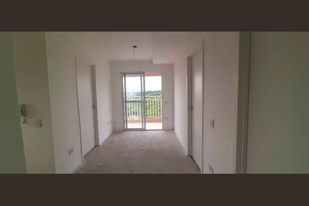 Sala de apartamento à venda com 2 quartos, 42m² em I.a.p.i., Osasco