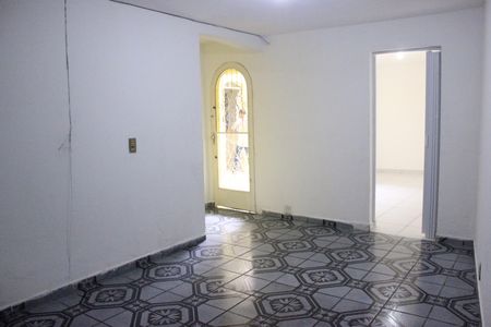 Sala de casa para alugar com 1 quarto, 80m² em Parque Uirapuru, Guarulhos