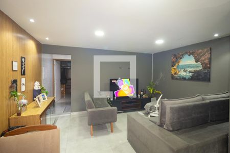 Casa para alugar com 4 quartos, 200m² em Campo Grande, Rio de Janeiro