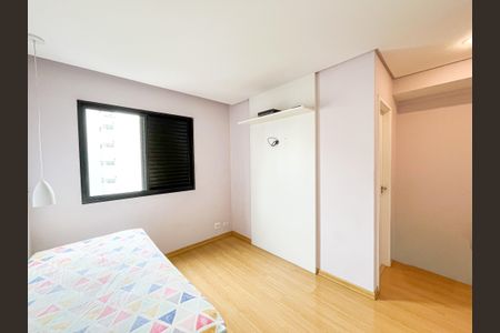 Apartamento à venda com 90m², 3 quartos e 2 vagasQuarto Suíte