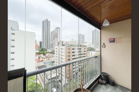 Apartamento à venda com 90m², 3 quartos e 2 vagasSacada