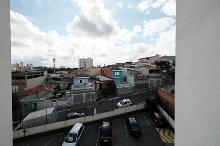 Apartamento à venda com 59m², 2 quartos e 1 vagaSala/Cozinha