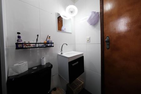 Apartamento à venda com 59m², 2 quartos e 1 vagaBanheiro