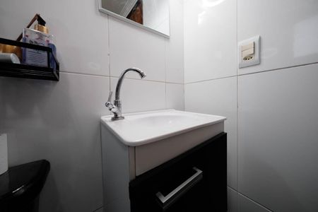 Apartamento à venda com 59m², 2 quartos e 1 vagaBanheiro