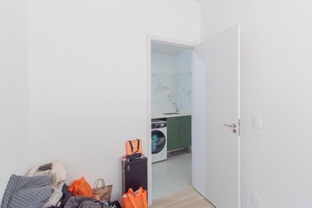 Apartamento para alugar com 36m², 2 quartos e 1 vagaQuarto 2