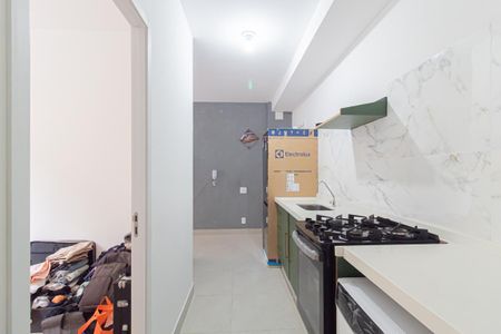 Apartamento para alugar com 36m², 2 quartos e 1 vagaCozinha