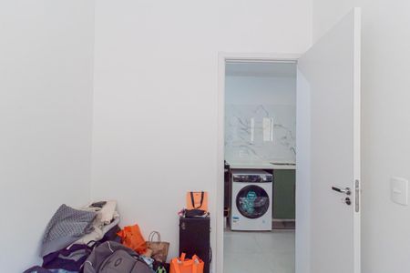 Apartamento para alugar com 36m², 2 quartos e 1 vagaQuarto 2