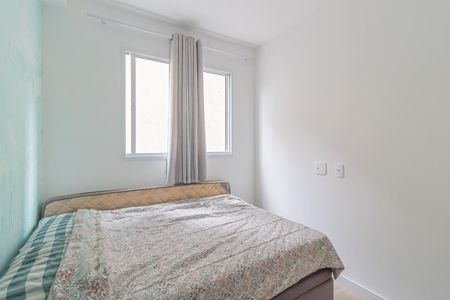 Apartamento para alugar com 36m², 2 quartos e 1 vagaQuarto 1