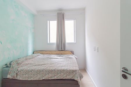 Apartamento para alugar com 36m², 2 quartos e 1 vagaQuarto 1