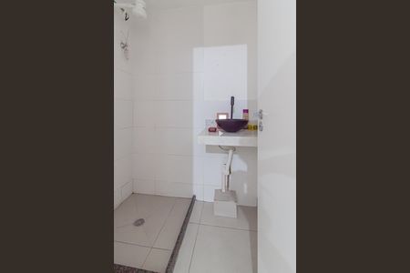 Apartamento para alugar com 36m², 2 quartos e 1 vagaBanheiro