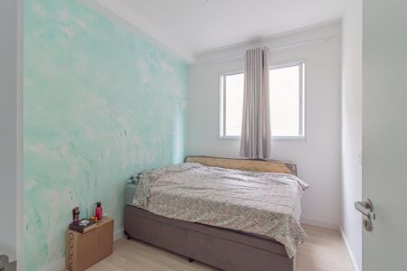 Apartamento para alugar com 36m², 2 quartos e 1 vagaQuarto 1