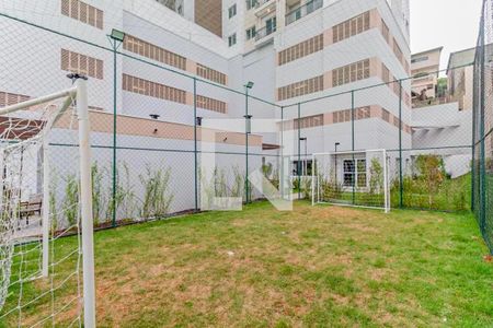 Apartamento para alugar com 36m², 2 quartos e 1 vagaQuadra