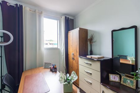 Quarto 1 de apartamento para alugar com 2 quartos, 49m² em Santa Maria, Osasco