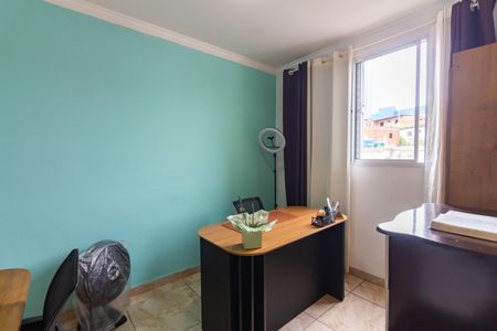 Apartamento para alugar com 49m², 2 quartos e 1 vaga Apartamento para alugar com 49m², 2 quartos e 1 vagaQuarto 1