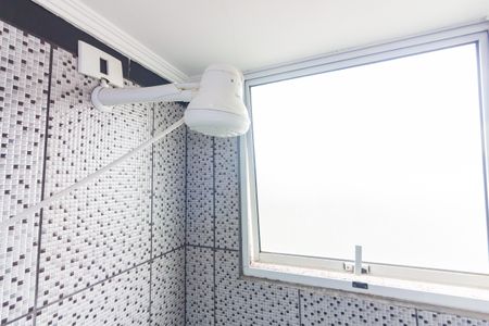 Apartamento para alugar com 49m², 2 quartos e 1 vaga Apartamento para alugar com 49m², 2 quartos e 1 vagaBanheiro Social