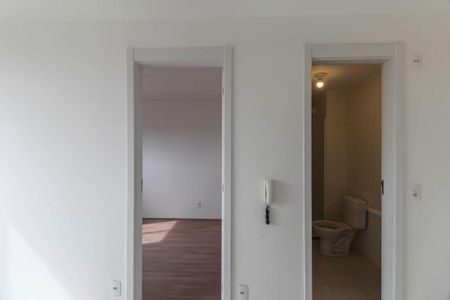 Apartamento para alugar com 25m², 1 quarto e sem vagaSala/Cozinha
