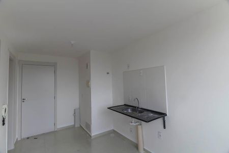 Apartamento para alugar com 25m², 1 quarto e sem vagaSala/Cozinha