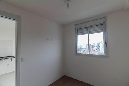 Quarto de apartamento para alugar com 1 quarto, 25m² em Vila Prudente, São Paulo