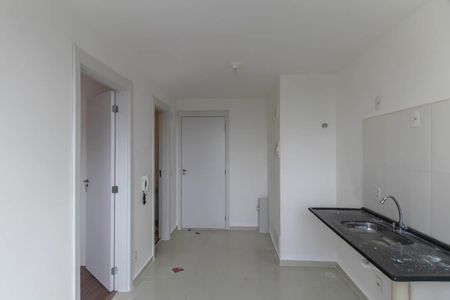 Apartamento para alugar com 25m², 1 quarto e sem vagaSala/Cozinha
