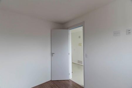 Quarto de apartamento para alugar com 1 quarto, 25m² em Vila Prudente, São Paulo