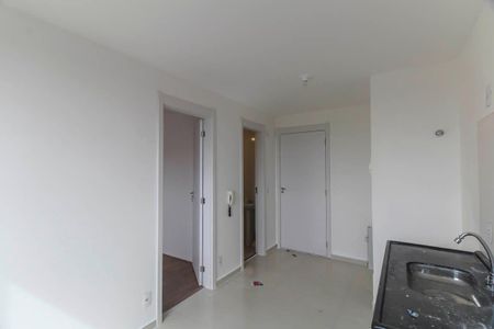 Apartamento para alugar com 25m², 1 quarto e sem vagaSala/Cozinha