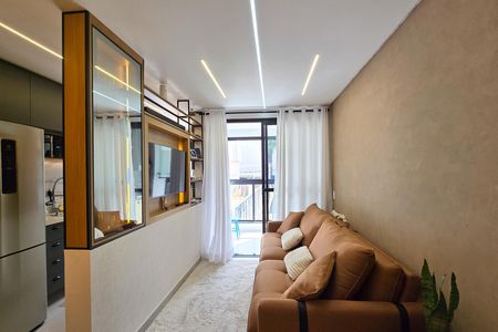 Apartamento para alugar com 1 quarto, 42m² em Centro, São Bernardo do Campo