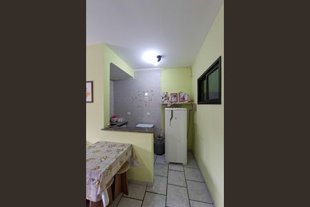 Apartamento para alugar com 25m², 0 quarto e 1 vaga Apartamento para alugar com 25m², 0 quarto e 1 vagaKitnet