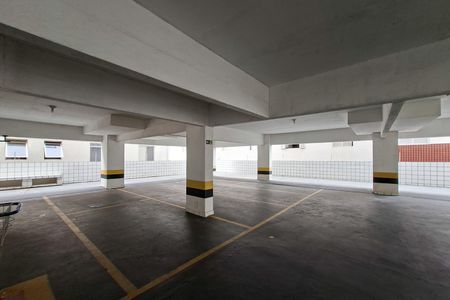 Apartamento para alugar com 25m², 0 quarto e 1 vaga Apartamento para alugar com 25m², 0 quarto e 1 vagaGaragem
