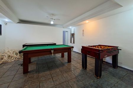 Área comum de apartamento para alugar com 0 quarto, 25m² em Cidade Ocian, Praia Grande