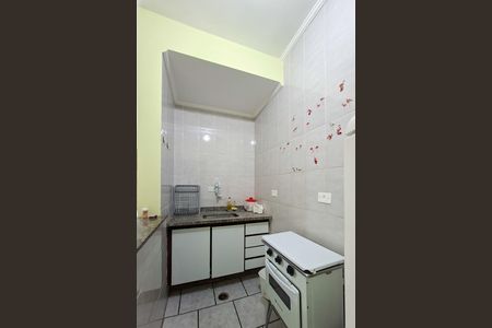 Apartamento para alugar com 25m², 0 quarto e 1 vaga Apartamento para alugar com 25m², 0 quarto e 1 vagaKitnet